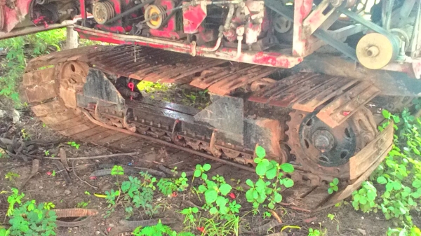 ช่วงล่าง11ลูก 10HT