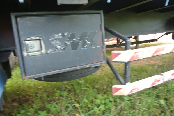 SMM สามเพลาไม่ดั้ม     ขายย่อมเยาว์  350,000  บาทค่ะ