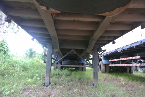 SMM สามเพลาไม่ดั้ม     ขายย่อมเยาว์  350,000  บาทค่ะ