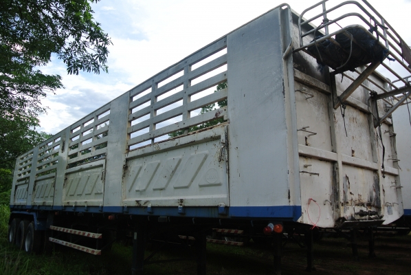 SMM สามเพลาไม่ดั้ม     ขายย่อมเยาว์  350,000  บาทค่ะ