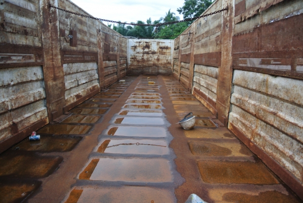 หางคอกสามเพลา    ขายย่อมเยาว์  350,000  บาทค่ะ