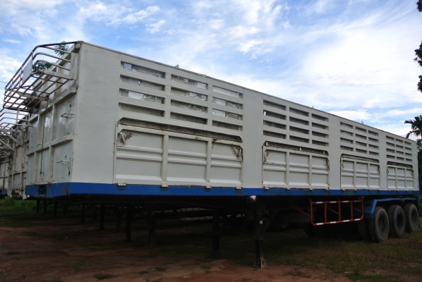 NST หางสามเพลาไม่ดั้ม  ขายย่อมเยาว์  350,000  บาทค่ะ