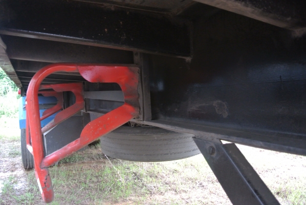 NST หางสามเพลาไม่ดั้ม  ขายย่อมเยาว์  350,000  บาทค่ะ