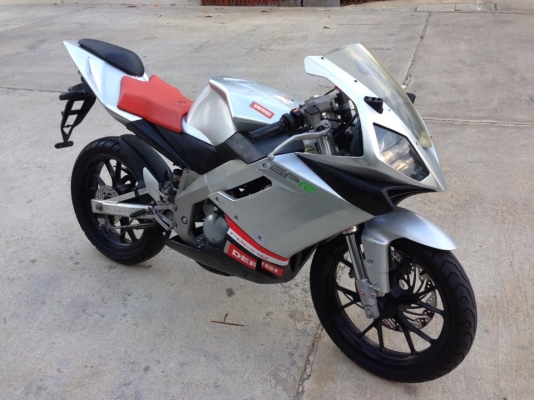 DERBI GPR 50