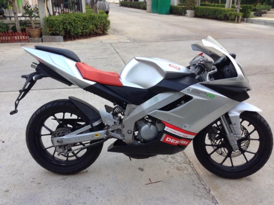 DERBI GPR 50