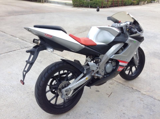 DERBI GPR 50