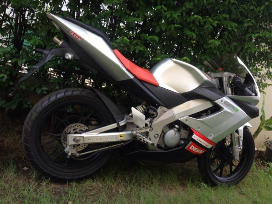 DERBI GPR 50