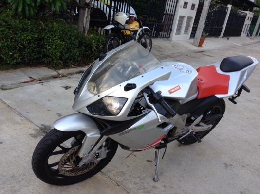 DERBI GPR 50