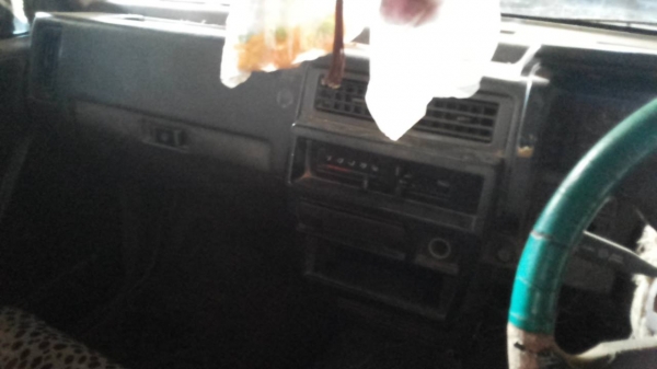 **74,000 บ.ต่อรอง**ขายกระบะแค็ปราคาถูก NISSAN BIG-M BD25 CABเล็ก ฝาแดง ปี35 เครื่องเดิมเกียร์เดิม ฝาแดงยอดนิยม เครื่องดี แน่นดี แรงดี เสียงนิ่มไม่มีหลวม อึดทน เกียร์หลุด(เปลี่ยนให้ใหม่ครับ) ช่วงล่างหนึบไม่มีส่าย คัสซีสวยเดิมไม่ปะไม่ดามไม่ผุ กระบะพื้นดี มี **74,000 บ.ต่อรอง**ขายกระบะแค็ปราคาถูก NISSAN BIG-M BD25 CABเล็ก ฝาแดง ปี35 เครื่องเดิมเกียร์เดิม ฝาแดงยอดนิยม เครื่องดี แน่นดี แรงดี เสียงนิ่มไม่มีหลวม อึดทน เกียร์หลุด(เปลี่ยนให้ใหม่ครับ) ช่วงล่างหนึบไม่มีส่าย คัสซีสวยเดิมไม่ปะไม่ดามไม่ผุ กระบะพื้นดี มี