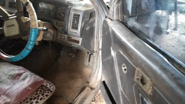 **74,000 บ.ต่อรอง**ขายกระบะแค็ปราคาถูก NISSAN BIG-M BD25 CABเล็ก ฝาแดง ปี35 เครื่องเดิมเกียร์เดิม ฝาแดงยอดนิยม เครื่องดี แน่นดี แรงดี เสียงนิ่มไม่มีหลวม อึดทน เกียร์หลุด(เปลี่ยนให้ใหม่ครับ) ช่วงล่างหนึบไม่มีส่าย คัสซีสวยเดิมไม่ปะไม่ดามไม่ผุ กระบะพื้นดี มี **74,000 บ.ต่อรอง**ขายกระบะแค็ปราคาถูก NISSAN BIG-M BD25 CABเล็ก ฝาแดง ปี35 เครื่องเดิมเกียร์เดิม ฝาแดงยอดนิยม เครื่องดี แน่นดี แรงดี เสียงนิ่มไม่มีหลวม อึดทน เกียร์หลุด(เปลี่ยนให้ใหม่ครับ) ช่วงล่างหนึบไม่มีส่าย คัสซีสวยเดิมไม่ปะไม่ดามไม่ผุ กระบะพื้นดี มี