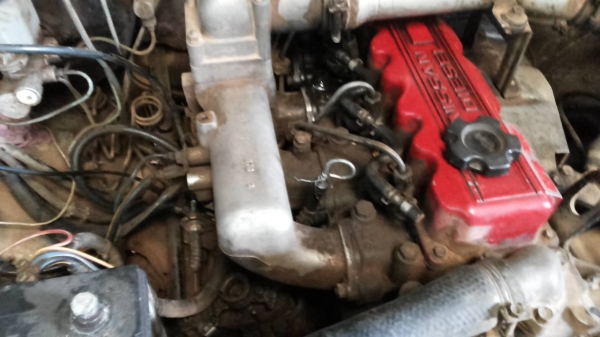 **74,000 บ.ต่อรอง**ขายกระบะแค็ปราคาถูก NISSAN BIG-M BD25 CABเล็ก ฝาแดง ปี35 เครื่องเดิมเกียร์เดิม ฝาแดงยอดนิยม เครื่องดี แน่นดี แรงดี เสียงนิ่มไม่มีหลวม อึดทน เกียร์หลุด(เปลี่ยนให้ใหม่ครับ) ช่วงล่างหนึบไม่มีส่าย คัสซีสวยเดิมไม่ปะไม่ดามไม่ผุ กระบะพื้นดี มี **74,000 บ.ต่อรอง**ขายกระบะแค็ปราคาถูก NISSAN BIG-M BD25 CABเล็ก ฝาแดง ปี35 เครื่องเดิมเกียร์เดิม ฝาแดงยอดนิยม เครื่องดี แน่นดี แรงดี เสียงนิ่มไม่มีหลวม อึดทน เกียร์หลุด(เปลี่ยนให้ใหม่ครับ) ช่วงล่างหนึบไม่มีส่าย คัสซีสวยเดิมไม่ปะไม่ดามไม่ผุ กระบะพื้นดี มี