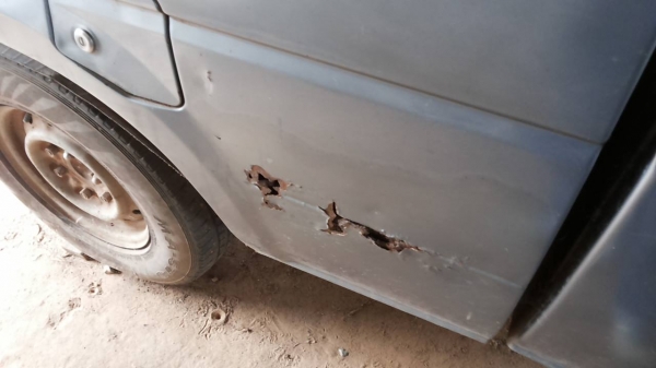 **74,000 บ.ต่อรอง**ขายกระบะแค็ปราคาถูก NISSAN BIG-M BD25 CABเล็ก ฝาแดง ปี35 เครื่องเดิมเกียร์เดิม ฝาแดงยอดนิยม เครื่องดี แน่นดี แรงดี เสียงนิ่มไม่มีหลวม อึดทน เกียร์หลุด(เปลี่ยนให้ใหม่ครับ) ช่วงล่างหนึบไม่มีส่าย คัสซีสวยเดิมไม่ปะไม่ดามไม่ผุ กระบะพื้นดี มี **74,000 บ.ต่อรอง**ขายกระบะแค็ปราคาถูก NISSAN BIG-M BD25 CABเล็ก ฝาแดง ปี35 เครื่องเดิมเกียร์เดิม ฝาแดงยอดนิยม เครื่องดี แน่นดี แรงดี เสียงนิ่มไม่มีหลวม อึดทน เกียร์หลุด(เปลี่ยนให้ใหม่ครับ) ช่วงล่างหนึบไม่มีส่าย คัสซีสวยเดิมไม่ปะไม่ดามไม่ผุ กระบะพื้นดี มี