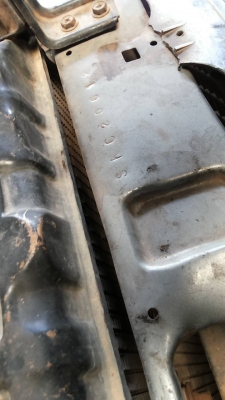 **74,000 บ.ต่อรอง**ขายกระบะแค็ปราคาถูก NISSAN BIG-M BD25 CABเล็ก ฝาแดง ปี35 เครื่องเดิมเกียร์เดิม ฝาแดงยอดนิยม เครื่องดี แน่นดี แรงดี เสียงนิ่มไม่มีหลวม อึดทน เกียร์หลุด(เปลี่ยนให้ใหม่ครับ) ช่วงล่างหนึบไม่มีส่าย คัสซีสวยเดิมไม่ปะไม่ดามไม่ผุ กระบะพื้นดี มี **74,000 บ.ต่อรอง**ขายกระบะแค็ปราคาถูก NISSAN BIG-M BD25 CABเล็ก ฝาแดง ปี35 เครื่องเดิมเกียร์เดิม ฝาแดงยอดนิยม เครื่องดี แน่นดี แรงดี เสียงนิ่มไม่มีหลวม อึดทน เกียร์หลุด(เปลี่ยนให้ใหม่ครับ) ช่วงล่างหนึบไม่มีส่าย คัสซีสวยเดิมไม่ปะไม่ดามไม่ผุ กระบะพื้นดี มี