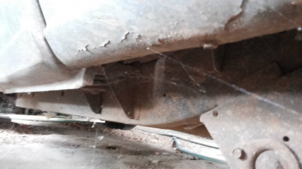 **74,000 บ.ต่อรอง**ขายกระบะแค็ปราคาถูก NISSAN BIG-M BD25 CABเล็ก ฝาแดง ปี35 เครื่องเดิมเกียร์เดิม ฝาแดงยอดนิยม เครื่องดี แน่นดี แรงดี เสียงนิ่มไม่มีหลวม อึดทน เกียร์หลุด(เปลี่ยนให้ใหม่ครับ) ช่วงล่างหนึบไม่มีส่าย คัสซีสวยเดิมไม่ปะไม่ดามไม่ผุ กระบะพื้นดี มี **74,000 บ.ต่อรอง**ขายกระบะแค็ปราคาถูก NISSAN BIG-M BD25 CABเล็ก ฝาแดง ปี35 เครื่องเดิมเกียร์เดิม ฝาแดงยอดนิยม เครื่องดี แน่นดี แรงดี เสียงนิ่มไม่มีหลวม อึดทน เกียร์หลุด(เปลี่ยนให้ใหม่ครับ) ช่วงล่างหนึบไม่มีส่าย คัสซีสวยเดิมไม่ปะไม่ดามไม่ผุ กระบะพื้นดี มี