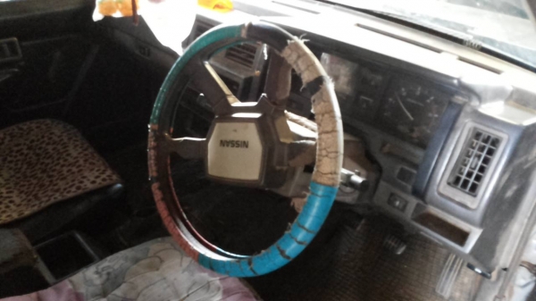 **74,000 บ.ต่อรอง**ขายกระบะแค็ปราคาถูก NISSAN BIG-M BD25 CABเล็ก ฝาแดง ปี35 เครื่องเดิมเกียร์เดิม ฝาแดงยอดนิยม เครื่องดี แน่นดี แรงดี เสียงนิ่มไม่มีหลวม อึดทน เกียร์หลุด(เปลี่ยนให้ใหม่ครับ) ช่วงล่างหนึบไม่มีส่าย คัสซีสวยเดิมไม่ปะไม่ดามไม่ผุ กระบะพื้นดี มี **74,000 บ.ต่อรอง**ขายกระบะแค็ปราคาถูก NISSAN BIG-M BD25 CABเล็ก ฝาแดง ปี35 เครื่องเดิมเกียร์เดิม ฝาแดงยอดนิยม เครื่องดี แน่นดี แรงดี เสียงนิ่มไม่มีหลวม อึดทน เกียร์หลุด(เปลี่ยนให้ใหม่ครับ) ช่วงล่างหนึบไม่มีส่าย คัสซีสวยเดิมไม่ปะไม่ดามไม่ผุ กระบะพื้นดี มี