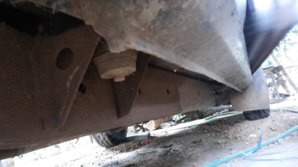 **74,000 บ.ต่อรอง**ขายกระบะแค็ปราคาถูก NISSAN BIG-M BD25 CABเล็ก ฝาแดง ปี35 เครื่องเดิมเกียร์เดิม ฝาแดงยอดนิยม เครื่องดี แน่นดี แรงดี เสียงนิ่มไม่มีหลวม อึดทน เกียร์หลุด(เปลี่ยนให้ใหม่ครับ) ช่วงล่างหนึบไม่มีส่าย คัสซีสวยเดิมไม่ปะไม่ดามไม่ผุ กระบะพื้นดี มี **74,000 บ.ต่อรอง**ขายกระบะแค็ปราคาถูก NISSAN BIG-M BD25 CABเล็ก ฝาแดง ปี35 เครื่องเดิมเกียร์เดิม ฝาแดงยอดนิยม เครื่องดี แน่นดี แรงดี เสียงนิ่มไม่มีหลวม อึดทน เกียร์หลุด(เปลี่ยนให้ใหม่ครับ) ช่วงล่างหนึบไม่มีส่าย คัสซีสวยเดิมไม่ปะไม่ดามไม่ผุ กระบะพื้นดี มี