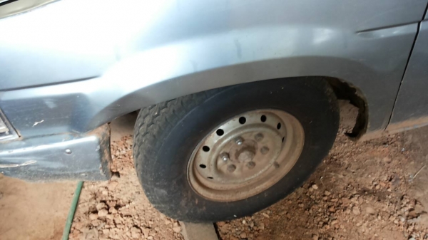 **74,000 บ.ต่อรอง**ขายกระบะแค็ปราคาถูก NISSAN BIG-M BD25 CABเล็ก ฝาแดง ปี35 เครื่องเดิมเกียร์เดิม ฝาแดงยอดนิยม เครื่องดี แน่นดี แรงดี เสียงนิ่มไม่มีหลวม อึดทน เกียร์หลุด(เปลี่ยนให้ใหม่ครับ) ช่วงล่างหนึบไม่มีส่าย คัสซีสวยเดิมไม่ปะไม่ดามไม่ผุ กระบะพื้นดี มี **74,000 บ.ต่อรอง**ขายกระบะแค็ปราคาถูก NISSAN BIG-M BD25 CABเล็ก ฝาแดง ปี35 เครื่องเดิมเกียร์เดิม ฝาแดงยอดนิยม เครื่องดี แน่นดี แรงดี เสียงนิ่มไม่มีหลวม อึดทน เกียร์หลุด(เปลี่ยนให้ใหม่ครับ) ช่วงล่างหนึบไม่มีส่าย คัสซีสวยเดิมไม่ปะไม่ดามไม่ผุ กระบะพื้นดี มี