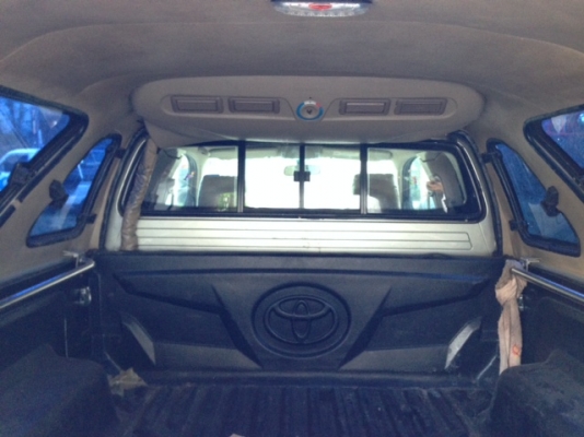 ### TOYOTA HILUX VIGO 2.7G 2009 EXTRACAB POWER 389,000 ### ### TOYOTA HILUX VIGO 2.7G 2009 EXTRACAB POWER 389,000 ###