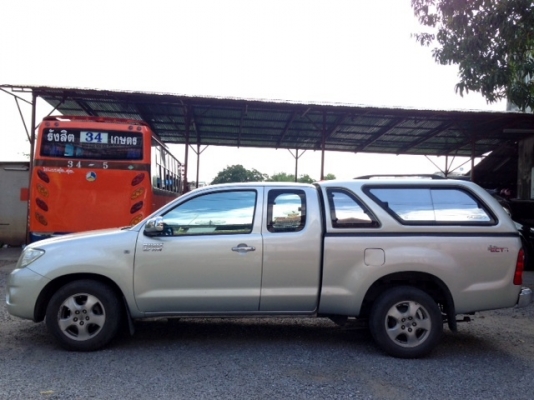 ### TOYOTA HILUX VIGO 2.7G 2009 EXTRACAB POWER 389,000 ### ### TOYOTA HILUX VIGO 2.7G 2009 EXTRACAB POWER 389,000 ###