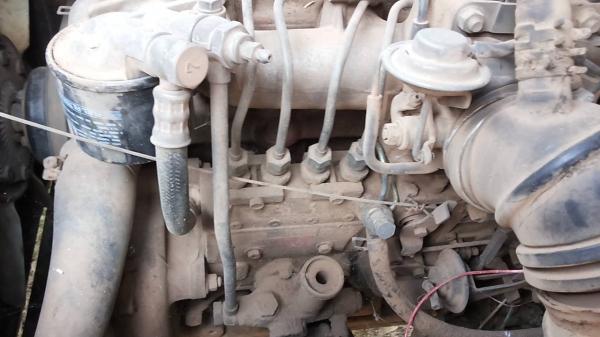 ***ขายแล้วครับขอบคุณ Truck2hand ขาย6ล้อ TOYOTA DYNA BU30 11B-90HP เครื่องเดิมเกียร์เดิม เครื่องดี สตาร์ทติดง่าย แน่นดีแรงดี ไม่เยิ้ม เกียร์ยาว เกียร์ดีไม่หลุด ช่วงล่างเดิมๆ 5น็อต หน้า-หลัง คัสซีดี เดิมๆ มีบวมซับในช่วงปลาย มีผุช่วงปลายด้านใน กระบะพื้นไม้คอ ***ขายแล้วครับขอบคุณ Truck2hand ขาย6ล้อ TOYOTA DYNA BU30 11B-90HP เครื่องเดิมเกียร์เดิม เครื่องดี สตาร์ทติดง่าย แน่นดีแรงดี ไม่เยิ้ม เกียร์ยาว เกียร์ดีไม่หลุด ช่วงล่างเดิมๆ 5น็อต หน้า-หลัง คัสซีดี เดิมๆ มีบวมซับในช่วงปลาย มีผุช่วงปลายด้านใน กระบะพื้นไม้คอ