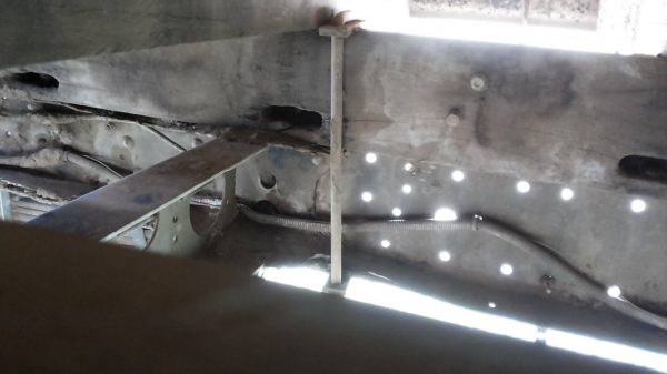 ***ขายแล้วครับขอบคุณ Truck2hand ขาย6ล้อ TOYOTA DYNA BU30 11B-90HP เครื่องเดิมเกียร์เดิม เครื่องดี สตาร์ทติดง่าย แน่นดีแรงดี ไม่เยิ้ม เกียร์ยาว เกียร์ดีไม่หลุด ช่วงล่างเดิมๆ 5น็อต หน้า-หลัง คัสซีดี เดิมๆ มีบวมซับในช่วงปลาย มีผุช่วงปลายด้านใน กระบะพื้นไม้คอ ***ขายแล้วครับขอบคุณ Truck2hand ขาย6ล้อ TOYOTA DYNA BU30 11B-90HP เครื่องเดิมเกียร์เดิม เครื่องดี สตาร์ทติดง่าย แน่นดีแรงดี ไม่เยิ้ม เกียร์ยาว เกียร์ดีไม่หลุด ช่วงล่างเดิมๆ 5น็อต หน้า-หลัง คัสซีดี เดิมๆ มีบวมซับในช่วงปลาย มีผุช่วงปลายด้านใน กระบะพื้นไม้คอ