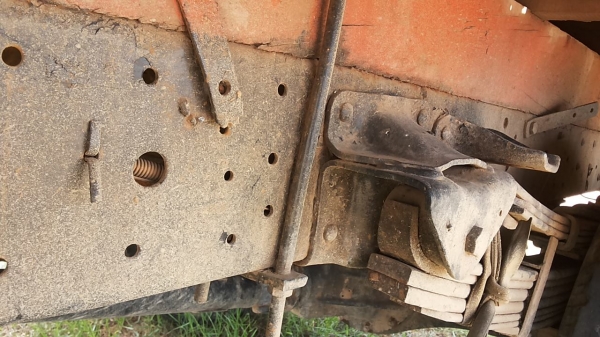 ***ขายแล้วครับขอบคุณ Truck2hand ขาย6ล้อ TOYOTA DYNA BU30 11B-90HP เครื่องเดิมเกียร์เดิม เครื่องดี สตาร์ทติดง่าย แน่นดีแรงดี ไม่เยิ้ม เกียร์ยาว เกียร์ดีไม่หลุด ช่วงล่างเดิมๆ 5น็อต หน้า-หลัง คัสซีดี เดิมๆ มีบวมซับในช่วงปลาย มีผุช่วงปลายด้านใน กระบะพื้นไม้คอ ***ขายแล้วครับขอบคุณ Truck2hand ขาย6ล้อ TOYOTA DYNA BU30 11B-90HP เครื่องเดิมเกียร์เดิม เครื่องดี สตาร์ทติดง่าย แน่นดีแรงดี ไม่เยิ้ม เกียร์ยาว เกียร์ดีไม่หลุด ช่วงล่างเดิมๆ 5น็อต หน้า-หลัง คัสซีดี เดิมๆ มีบวมซับในช่วงปลาย มีผุช่วงปลายด้านใน กระบะพื้นไม้คอ