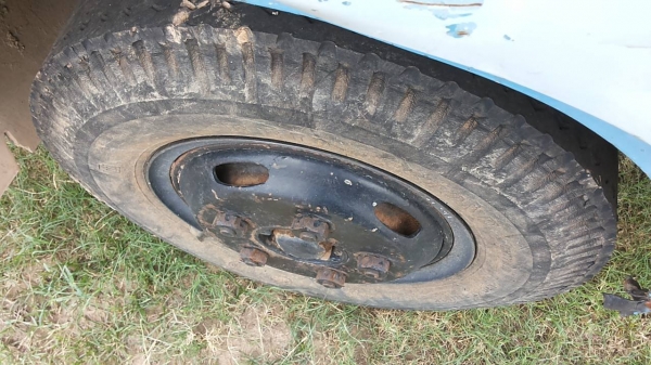 ***ขายแล้วครับขอบคุณ Truck2hand ขาย6ล้อ TOYOTA DYNA BU30 11B-90HP เครื่องเดิมเกียร์เดิม เครื่องดี สตาร์ทติดง่าย แน่นดีแรงดี ไม่เยิ้ม เกียร์ยาว เกียร์ดีไม่หลุด ช่วงล่างเดิมๆ 5น็อต หน้า-หลัง คัสซีดี เดิมๆ มีบวมซับในช่วงปลาย มีผุช่วงปลายด้านใน กระบะพื้นไม้คอ ***ขายแล้วครับขอบคุณ Truck2hand ขาย6ล้อ TOYOTA DYNA BU30 11B-90HP เครื่องเดิมเกียร์เดิม เครื่องดี สตาร์ทติดง่าย แน่นดีแรงดี ไม่เยิ้ม เกียร์ยาว เกียร์ดีไม่หลุด ช่วงล่างเดิมๆ 5น็อต หน้า-หลัง คัสซีดี เดิมๆ มีบวมซับในช่วงปลาย มีผุช่วงปลายด้านใน กระบะพื้นไม้คอ