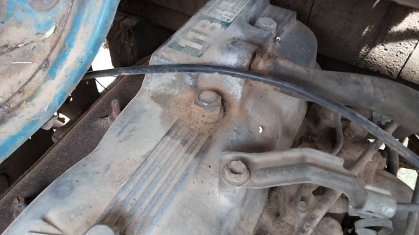 ***ขายแล้วครับขอบคุณ Truck2hand ขาย6ล้อ TOYOTA DYNA BU30 11B-90HP เครื่องเดิมเกียร์เดิม เครื่องดี สตาร์ทติดง่าย แน่นดีแรงดี ไม่เยิ้ม เกียร์ยาว เกียร์ดีไม่หลุด ช่วงล่างเดิมๆ 5น็อต หน้า-หลัง คัสซีดี เดิมๆ มีบวมซับในช่วงปลาย มีผุช่วงปลายด้านใน กระบะพื้นไม้คอ ***ขายแล้วครับขอบคุณ Truck2hand ขาย6ล้อ TOYOTA DYNA BU30 11B-90HP เครื่องเดิมเกียร์เดิม เครื่องดี สตาร์ทติดง่าย แน่นดีแรงดี ไม่เยิ้ม เกียร์ยาว เกียร์ดีไม่หลุด ช่วงล่างเดิมๆ 5น็อต หน้า-หลัง คัสซีดี เดิมๆ มีบวมซับในช่วงปลาย มีผุช่วงปลายด้านใน กระบะพื้นไม้คอ