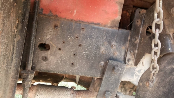 ***ขายแล้วครับขอบคุณ Truck2hand ขาย6ล้อ TOYOTA DYNA BU30 11B-90HP เครื่องเดิมเกียร์เดิม เครื่องดี สตาร์ทติดง่าย แน่นดีแรงดี ไม่เยิ้ม เกียร์ยาว เกียร์ดีไม่หลุด ช่วงล่างเดิมๆ 5น็อต หน้า-หลัง คัสซีดี เดิมๆ มีบวมซับในช่วงปลาย มีผุช่วงปลายด้านใน กระบะพื้นไม้คอ ***ขายแล้วครับขอบคุณ Truck2hand ขาย6ล้อ TOYOTA DYNA BU30 11B-90HP เครื่องเดิมเกียร์เดิม เครื่องดี สตาร์ทติดง่าย แน่นดีแรงดี ไม่เยิ้ม เกียร์ยาว เกียร์ดีไม่หลุด ช่วงล่างเดิมๆ 5น็อต หน้า-หลัง คัสซีดี เดิมๆ มีบวมซับในช่วงปลาย มีผุช่วงปลายด้านใน กระบะพื้นไม้คอ