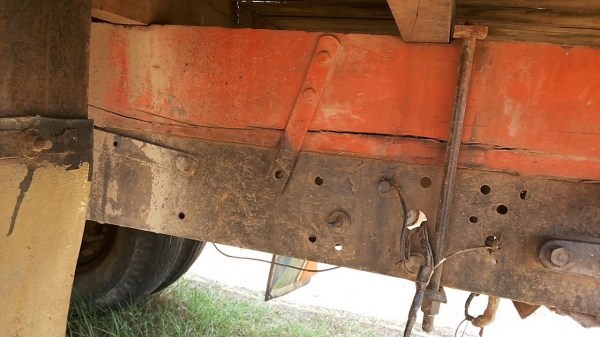 ***ขายแล้วครับขอบคุณ Truck2hand ขาย6ล้อ TOYOTA DYNA BU30 11B-90HP เครื่องเดิมเกียร์เดิม เครื่องดี สตาร์ทติดง่าย แน่นดีแรงดี ไม่เยิ้ม เกียร์ยาว เกียร์ดีไม่หลุด ช่วงล่างเดิมๆ 5น็อต หน้า-หลัง คัสซีดี เดิมๆ มีบวมซับในช่วงปลาย มีผุช่วงปลายด้านใน กระบะพื้นไม้คอ ***ขายแล้วครับขอบคุณ Truck2hand ขาย6ล้อ TOYOTA DYNA BU30 11B-90HP เครื่องเดิมเกียร์เดิม เครื่องดี สตาร์ทติดง่าย แน่นดีแรงดี ไม่เยิ้ม เกียร์ยาว เกียร์ดีไม่หลุด ช่วงล่างเดิมๆ 5น็อต หน้า-หลัง คัสซีดี เดิมๆ มีบวมซับในช่วงปลาย มีผุช่วงปลายด้านใน กระบะพื้นไม้คอ