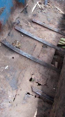 ***ขายแล้วครับขอบคุณ Truck2hand ขาย6ล้อ TOYOTA DYNA BU30 11B-90HP เครื่องเดิมเกียร์เดิม เครื่องดี สตาร์ทติดง่าย แน่นดีแรงดี ไม่เยิ้ม เกียร์ยาว เกียร์ดีไม่หลุด ช่วงล่างเดิมๆ 5น็อต หน้า-หลัง คัสซีดี เดิมๆ มีบวมซับในช่วงปลาย มีผุช่วงปลายด้านใน กระบะพื้นไม้คอ ***ขายแล้วครับขอบคุณ Truck2hand ขาย6ล้อ TOYOTA DYNA BU30 11B-90HP เครื่องเดิมเกียร์เดิม เครื่องดี สตาร์ทติดง่าย แน่นดีแรงดี ไม่เยิ้ม เกียร์ยาว เกียร์ดีไม่หลุด ช่วงล่างเดิมๆ 5น็อต หน้า-หลัง คัสซีดี เดิมๆ มีบวมซับในช่วงปลาย มีผุช่วงปลายด้านใน กระบะพื้นไม้คอ