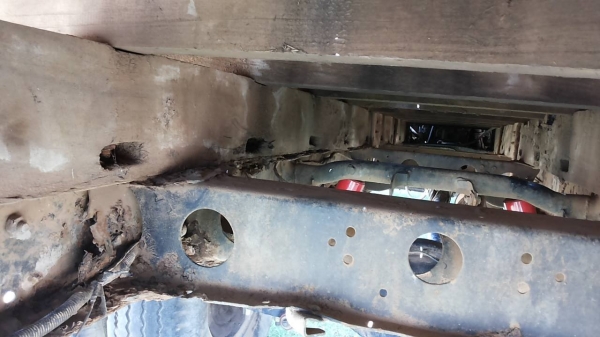 ***ขายแล้วครับขอบคุณ Truck2hand ขาย6ล้อ TOYOTA DYNA BU30 11B-90HP เครื่องเดิมเกียร์เดิม เครื่องดี สตาร์ทติดง่าย แน่นดีแรงดี ไม่เยิ้ม เกียร์ยาว เกียร์ดีไม่หลุด ช่วงล่างเดิมๆ 5น็อต หน้า-หลัง คัสซีดี เดิมๆ มีบวมซับในช่วงปลาย มีผุช่วงปลายด้านใน กระบะพื้นไม้คอ ***ขายแล้วครับขอบคุณ Truck2hand ขาย6ล้อ TOYOTA DYNA BU30 11B-90HP เครื่องเดิมเกียร์เดิม เครื่องดี สตาร์ทติดง่าย แน่นดีแรงดี ไม่เยิ้ม เกียร์ยาว เกียร์ดีไม่หลุด ช่วงล่างเดิมๆ 5น็อต หน้า-หลัง คัสซีดี เดิมๆ มีบวมซับในช่วงปลาย มีผุช่วงปลายด้านใน กระบะพื้นไม้คอ