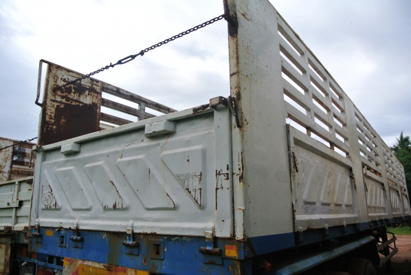 SMM สามเพลา  ขายย่อมเยาว์  350,000  บาทค่ะ