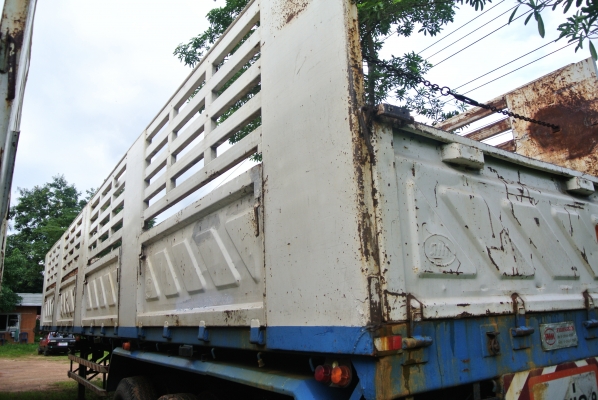 SMM สามเพลา  ขายย่อมเยาว์  350,000  บาทค่ะ