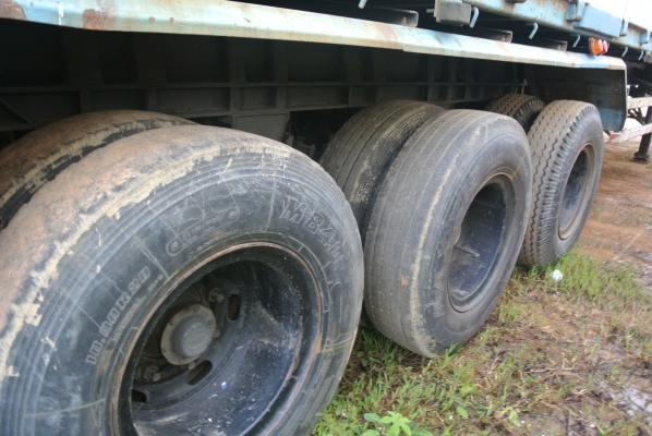 SMM สามเพลา  ขายย่อมเยาว์  350,000  บาทค่ะ