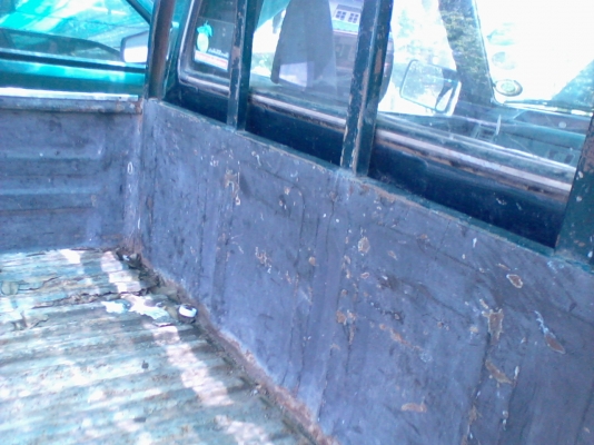 ฟอร์ด มาราธอน ราคาเบา