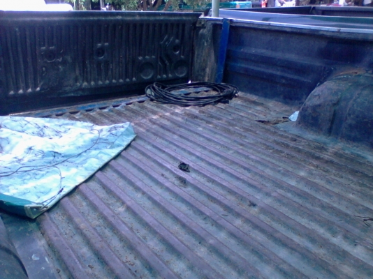 ฟอร์ด มาราธอน ราคาเบา