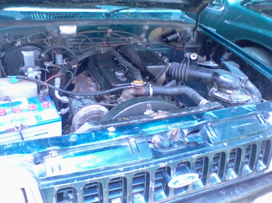 ฟอร์ด มาราธอน ราคาเบา