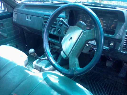 ฟอร์ด มาราธอน ราคาเบา