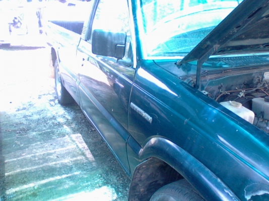 ฟอร์ด มาราธอน ราคาเบา