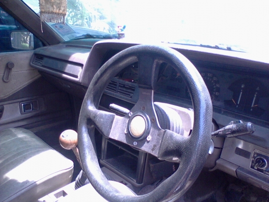 DX เก๋ง 4 ประตู