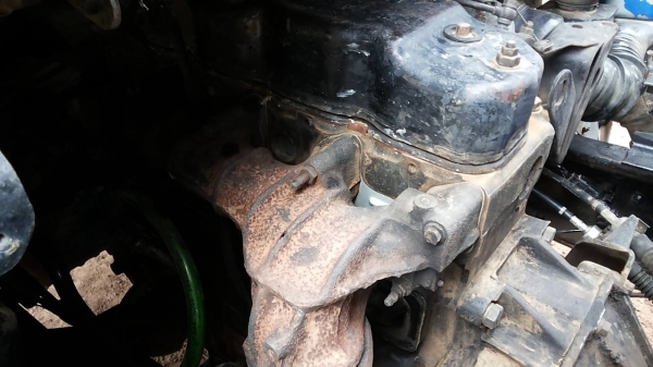 ***ขายแล้วครับขอบคุณ Truck2hand  <<อ่านรายละเอียดก่อนครับ>> **ขาย6ล้อดั้มดิน5คิว ถูกๆ ISUZU NPR115 NPR59LU5M "แก้มเหลือง"ห้างแท้เกียร์สั้นปี36(จดใหม่46) เครื่องเดิมเกียร์เดิม 4BD1-115แรงฝาดำ เครื่องมีอ่อน ควันขาวหน่อยๆ แต่สตาร์ทติดง