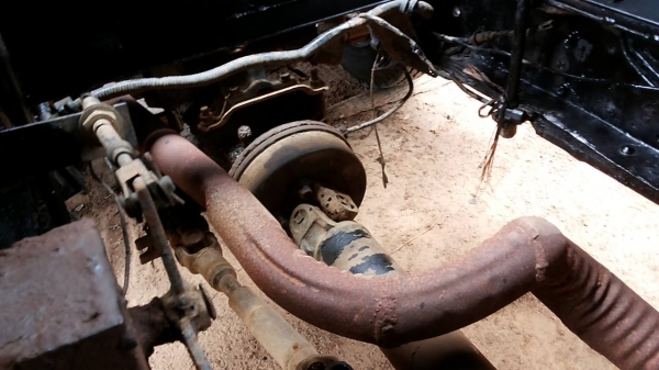 ***ขายแล้วครับขอบคุณ Truck2hand  <<อ่านรายละเอียดก่อนครับ>> **ขาย6ล้อดั้มดิน5คิว ถูกๆ ISUZU NPR115 NPR59LU5M "แก้มเหลือง"ห้างแท้เกียร์สั้นปี36(จดใหม่46) เครื่องเดิมเกียร์เดิม 4BD1-115แรงฝาดำ เครื่องมีอ่อน ควันขาวหน่อยๆ แต่สตาร์ทติดง