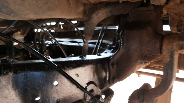 ***ขายแล้วครับขอบคุณ Truck2hand  <<อ่านรายละเอียดก่อนครับ>> **ขาย6ล้อดั้มดิน5คิว ถูกๆ ISUZU NPR115 NPR59LU5M "แก้มเหลือง"ห้างแท้เกียร์สั้นปี36(จดใหม่46) เครื่องเดิมเกียร์เดิม 4BD1-115แรงฝาดำ เครื่องมีอ่อน ควันขาวหน่อยๆ แต่สตาร์ทติดง