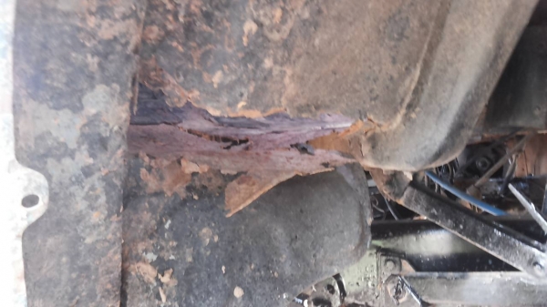 ***ขายแล้วครับขอบคุณ Truck2hand  <<อ่านรายละเอียดก่อนครับ>> **ขาย6ล้อดั้มดิน5คิว ถูกๆ ISUZU NPR115 NPR59LU5M "แก้มเหลือง"ห้างแท้เกียร์สั้นปี36(จดใหม่46) เครื่องเดิมเกียร์เดิม 4BD1-115แรงฝาดำ เครื่องมีอ่อน ควันขาวหน่อยๆ แต่สตาร์ทติดง