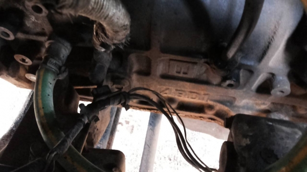 ***ขายแล้วครับขอบคุณ Truck2hand  <<อ่านรายละเอียดก่อนครับ>> **ขาย6ล้อดั้มดิน5คิว ถูกๆ ISUZU NPR115 NPR59LU5M "แก้มเหลือง"ห้างแท้เกียร์สั้นปี36(จดใหม่46) เครื่องเดิมเกียร์เดิม 4BD1-115แรงฝาดำ เครื่องมีอ่อน ควันขาวหน่อยๆ แต่สตาร์ทติดง