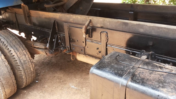 ***ขายแล้วครับขอบคุณ Truck2hand  <<อ่านรายละเอียดก่อนครับ>> **ขาย6ล้อดั้มดิน5คิว ถูกๆ ISUZU NPR115 NPR59LU5M "แก้มเหลือง"ห้างแท้เกียร์สั้นปี36(จดใหม่46) เครื่องเดิมเกียร์เดิม 4BD1-115แรงฝาดำ เครื่องมีอ่อน ควันขาวหน่อยๆ แต่สตาร์ทติดง