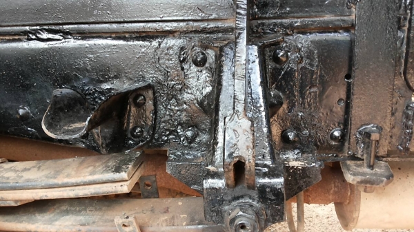 ***ขายแล้วครับขอบคุณ Truck2hand  <<อ่านรายละเอียดก่อนครับ>> **ขาย6ล้อดั้มดิน5คิว ถูกๆ ISUZU NPR115 NPR59LU5M "แก้มเหลือง"ห้างแท้เกียร์สั้นปี36(จดใหม่46) เครื่องเดิมเกียร์เดิม 4BD1-115แรงฝาดำ เครื่องมีอ่อน ควันขาวหน่อยๆ แต่สตาร์ทติดง