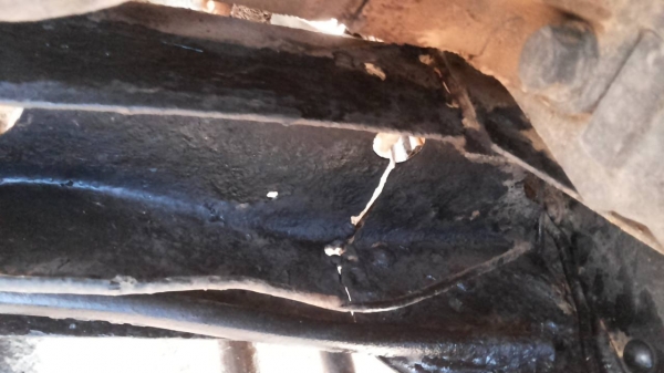 ***ขายแล้วครับขอบคุณ Truck2hand  <<อ่านรายละเอียดก่อนครับ>> **ขาย6ล้อดั้มดิน5คิว ถูกๆ ISUZU NPR115 NPR59LU5M "แก้มเหลือง"ห้างแท้เกียร์สั้นปี36(จดใหม่46) เครื่องเดิมเกียร์เดิม 4BD1-115แรงฝาดำ เครื่องมีอ่อน ควันขาวหน่อยๆ แต่สตาร์ทติดง