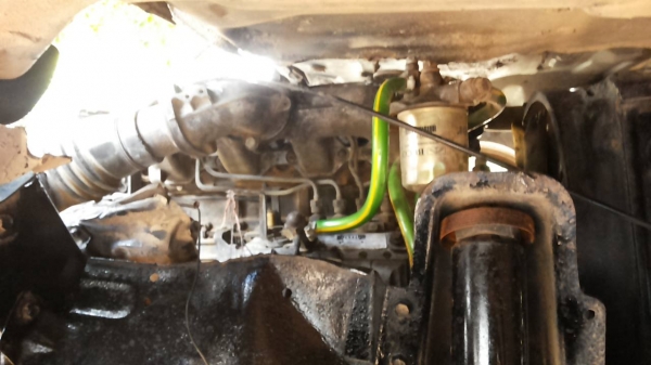 ***ขายแล้วครับขอบคุณ Truck2hand  <<อ่านรายละเอียดก่อนครับ>> **ขาย6ล้อดั้มดิน5คิว ถูกๆ ISUZU NPR115 NPR59LU5M "แก้มเหลือง"ห้างแท้เกียร์สั้นปี36(จดใหม่46) เครื่องเดิมเกียร์เดิม 4BD1-115แรงฝาดำ เครื่องมีอ่อน ควันขาวหน่อยๆ แต่สตาร์ทติดง